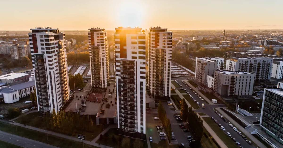 Off-the-plan settlements